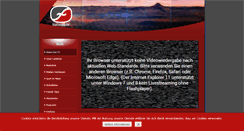 Desktop Screenshot of filstalwelle.de